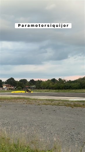Experience Siquijor like never before! 🪂 Fly high with Paramotor Siquijor and see the island’s beauty from the sky. 🌴☀️ 📍Siquijor Airport #ParamotorSiquijor #FlySiquijor #AerialAdventure | Charm Benitez Hagmann