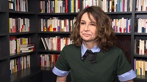 Valérie Lemercier dans 'Aimons-nous vivants' : 'L’euthanasie, c’est tabou, ça me terrifie !' - RTBF Actus