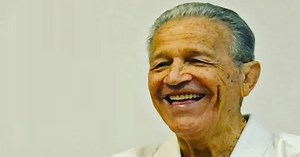 Robson Gracie: BJJ Red Belt, Remembering A Legend