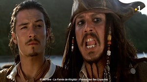 Il délire mal Jack Sparrow n'empêche ... 🤔😆 #parodiepiratesdescaraibes #piratesdesilesloyautés ⭐️Retrouvez plus de 40 parodies inédites sur : https://la1ere.francetvinfo.fr/nouvellecaledonie/programme-video/la1ere_nouvelle-caledonie_feinte-de-kingtaz/ | Kingtäz