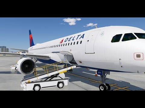 XP12.3.0 Beta3 Released Toliss A320 CEO First Look | Reid-John Wayne