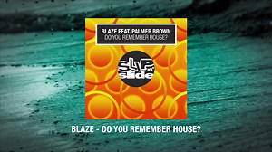 15K views · 686 reactions | Do You Remember House? We are very happy and honoured to have acquired the amazing catalogue of Slip 'n' Slide, one of the UK’s original house imprints. 9 newly collated singles packages, 6 re-releases and 2 timeless Blaze albums.  | Defected Records | Facebook
