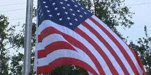 America says goodbye to The Greatest Generation