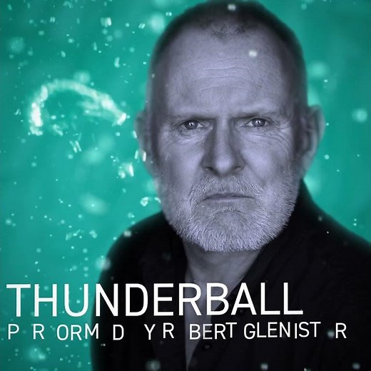 Ian Fleming's James Bond Audiobooks Trailer