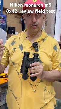 #nikon #monarch m5 8x42 #unbox #binoculars #review #test #indiatelescopeshop #9899212222 #shorts