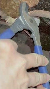 Replacing Rear Brake Hose