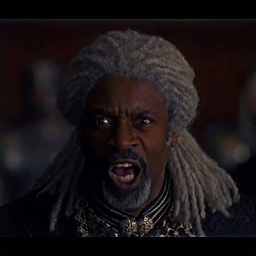 He Didn't Even Flinch 💀🔥 | Daemon x Vaemond | House Of The Dragon