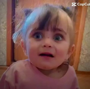 Wyjaśnienie w poprzednim filmie #traumachild | baby hazel