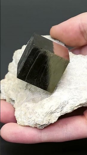This Rock Is Not Gold… But It Might Be More Important!!