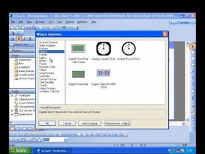 TUTORIAL INTOUCH ARCHESTRA