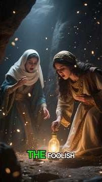 The Waiting Bride — Readiness reflects true devotion.