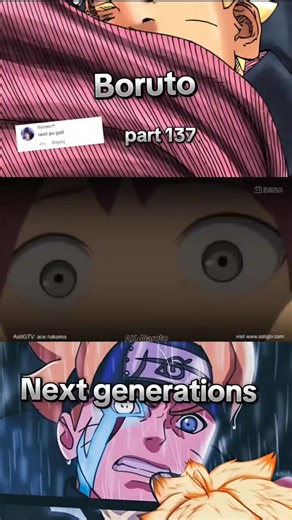 Boruto Next Generations Episode 45 Tagalog Dubbed