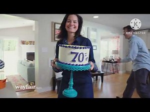 Wayfair Remix Commercial With 2014 Commercial
