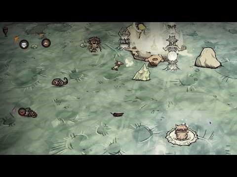 DST Celestial Champion Speedrun 53:09 3+ Player Unseeded