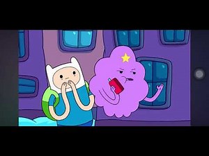 Adventure Time - Finn’s Space Lumpy Princess voice impression