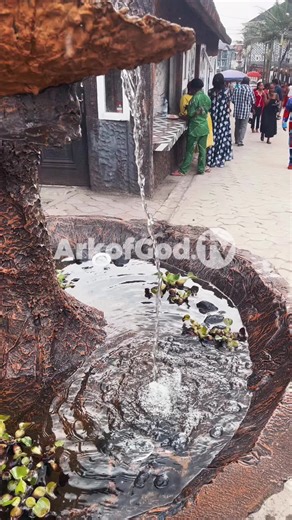 Sunday Highlights at Agcom with John Chi Ministries