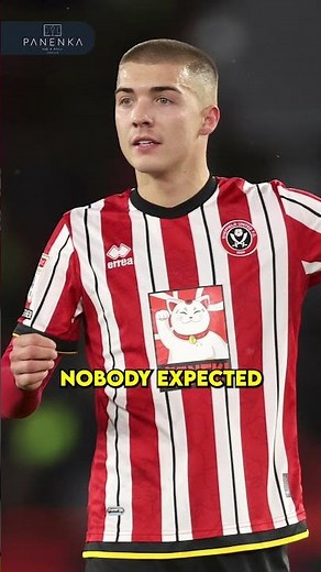 📉😱 FROM THE BIG SIX TO LEAGUE ONE!? What happened to Alfie Gilchrist since leaving Bramall Lane!?