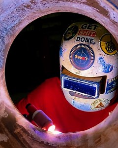 4.9M views · 155K reactions | Quite possibly the most detailed and precise metal welding we've ever seen | Supercar Blondie | Facebook