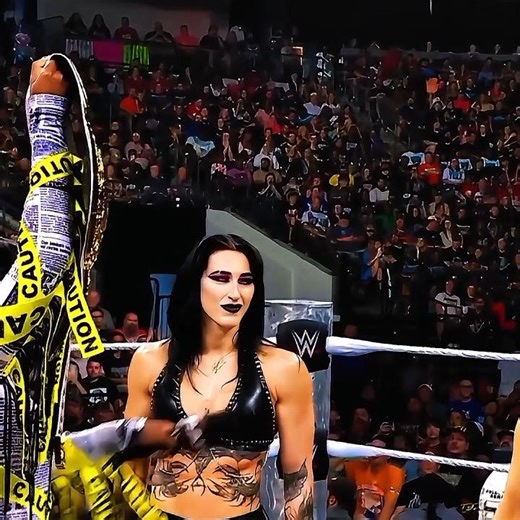 Bianca Blair Vs Rhea Ripley 😈And iyo Sky Edit! wwe #shorts #viral #edit