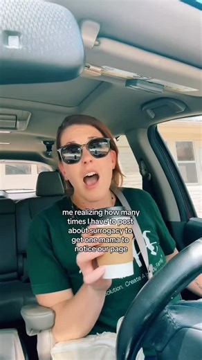 have you ever considered becoming a surrogate? we have SO MANY couples looking for gestational carriers to help them create their happy families! here are a couple reasons why you might want to consider it: 1. you love to give 2. you desire empathy & support 3. you qualify 4. you benefit financially 5. you choose who you carry for here are some of the qualifications laid out by medical professionals: → Mentally & Physically Healthy → Age range 21-42 → BMI under 32 → Not enrolled in Government As