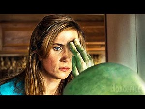 Dieser Außerirdische kann Wunder bewirken 🙏 | Paul - Ein Alien auf der Flucht | Deutsch Clip