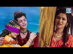 जब Aladdin को हुआ यास्मीन की बहन से इश्क | Aladdin | New Full Episode 150