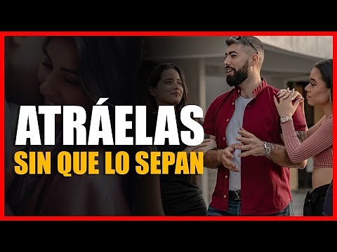 Seducción: La arquitectura del apareamiento humano