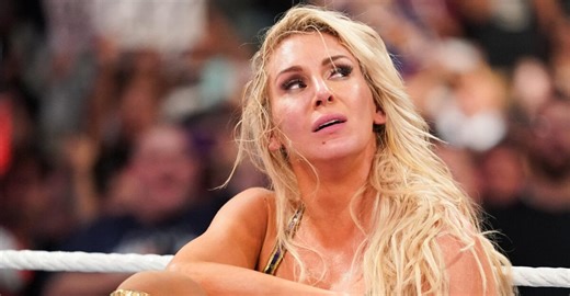 Charlotte Flair Admits Discomfort With Saudi WWE Outfits – TJR Wrestling