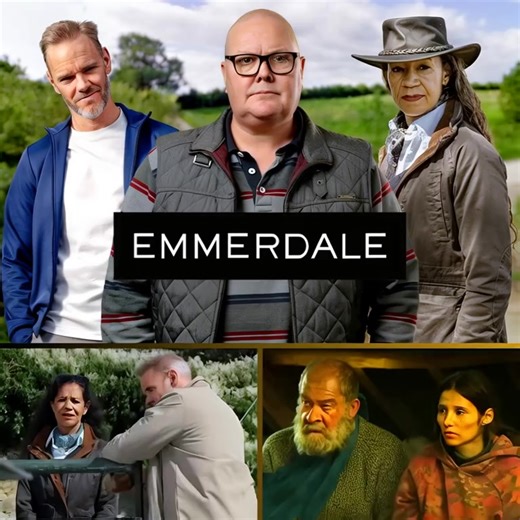 “EMMERDALE GONE TOO FAR?” Fans horrified by Bear’s slavery ordeal — shocking scenes expose the dark truth behind Celia and Ray’s hidden farm horror 👇👇👇 | Emmerdale News For You