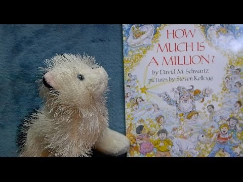 How Much Is A Million?