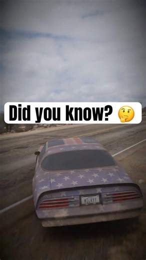I bet you didn't know this... #shorts