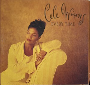 CeCe Winans - Every Time