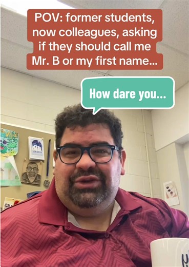 Mystery solved… 😇😉😂😂 #teachinglife #mathteacher #teacherhumour #colleaguesbelike #makesmefeelold