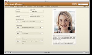 FileMaker discontinuing Bento, will remain available to buy through Sept. 30 | AppleInsider
