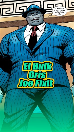 Cuando su sentido arácnido lo lleva hasta un inescrupuloso Kingpin en Las Vegas, Peter Parker se ve envuelto en una guerra de mafias. En el centro de la acción se encuentra Joe Fixit, la versión gris y astuta de Hulk, que se ha convertido en el protector de un capo de la mafia. Lo que comienza como una divertida travesura para Spider-Man, pronto se convierte en una pelea brutal y desesperada. Kingpin desata un gas de control mental sobre Joe y un simple conflicto de mafias se convierte en un vio