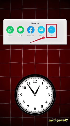 Brain Test Level – Dekho Tumhara Mind Kitna Tez Hai!#short