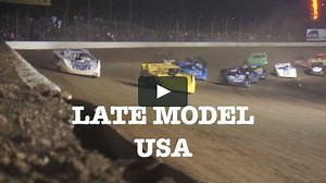Late Model USA
