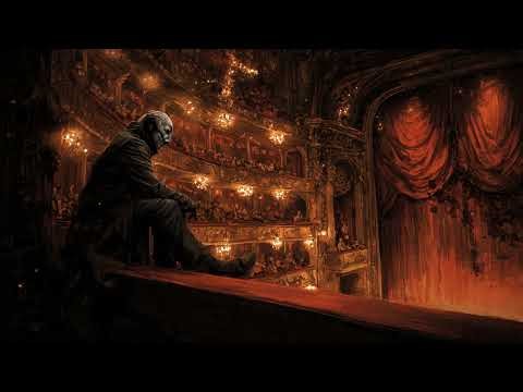 Music for the Final Boss – Epic Dark Orchestral Score for RPG and Writing