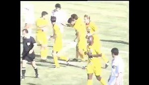 155K views · 10K reactions | Acum 26 de ani, pe 10 august 1996, jucam pentru prima dată într-un meci oficial pentru Galatasaray. Atunci am marcat și primele goluri în meciul contra lui Vanspor.⚽️⚽️ Vanspor - Galatasaray 1-2. _____________________________________________ August 10, 1996. My first game and my first goals for Galatasaray. Vanspor - Galatasara 1-2 | Gheorghe Hagi | Facebook