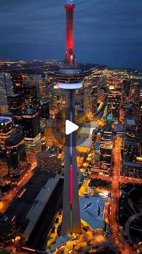 Epic Toronto | The 6ix 🤩 | 🎥@drunkenparadise * * * * * #toronto #torontolife #torontophotographer #torontoblogger #tdot #the6ix #torontophoto... | Instagram
