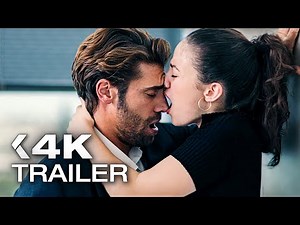 TELL ME WHAT YOU WANT Trailer (2025) Exclusive