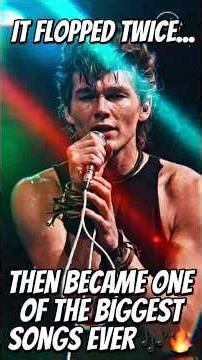 It Flopped Twice… Then Became One of The Biggest Songs Ever 🎶🔥