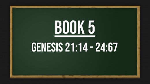 Book 5 - Les Feldick Ministries Store