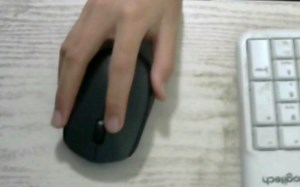 教你如何80CPS（