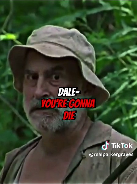 The Walking Dead Season 2 Deaths Explained