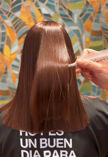 Perfect Color with Redken Color Gels Oils