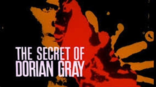 The Secret of Dorian Gray (1970) Helmut Berger, Richard Todd, Herbert Lom