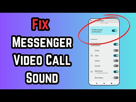 Fix Messenger Video Call Audio Problems On Your Android Phone