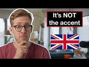 Why British Questions Always Sound Polite
