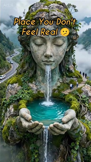Very beautiful 😻❤️ place 💖💖 in the world 🌎#beatifulnature #love #beautifulsong #verybeautiful